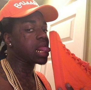 Meet your Posher, Jamari